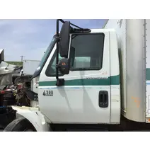 Door Assembly, Front INTERNATIONAL 4300 2002-2020 (1811) LKQ Heavy Truck - Goodys