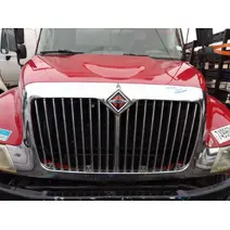 Grille INTERNATIONAL 4300 2002-2020 (1812) LKQ Heavy Truck - Maryland