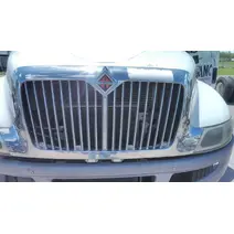 Grille INTERNATIONAL 4300 2002-2020 (1811) LKQ Heavy Truck - Goodys