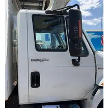 Cab INTERNATIONAL 4300 (1808) LKQ Heavy Truck - Western