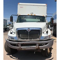 Cab INTERNATIONAL 4300 (1808) LKQ Heavy Truck - Western
