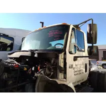 Cab INTERNATIONAL 4300 (1812) LKQ Heavy Truck - Maryland