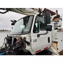 Cab INTERNATIONAL 4300 Les Camions Gilbert
