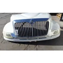 Hood INTERNATIONAL 4300 (1808) LKQ Heavy Truck - Western