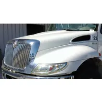 Hood INTERNATIONAL 4300 (1868) LKQ Geiger Truck Parts