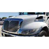 Hood INTERNATIONAL 4300 (1868) LKQ Geiger Truck Parts