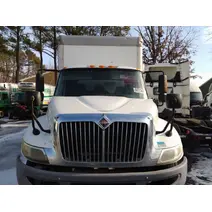 Hood INTERNATIONAL 4300 (1812) LKQ Heavy Truck - Maryland