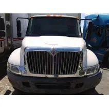 Hood INTERNATIONAL 4300 (1812) LKQ Heavy Truck - Maryland