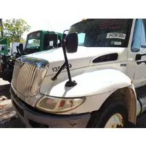 Hood INTERNATIONAL 4300 (1812) LKQ Heavy Truck - Maryland