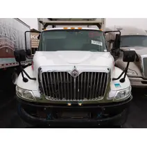 Hood INTERNATIONAL 4300 (1812) LKQ Heavy Truck - Maryland