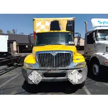 Hood INTERNATIONAL 4300 (1812) LKQ Heavy Truck - Maryland