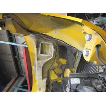 Hood INTERNATIONAL 4300 Michigan Truck Parts