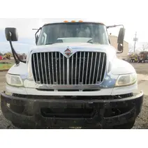 Hood INTERNATIONAL 4300 Michigan Truck Parts