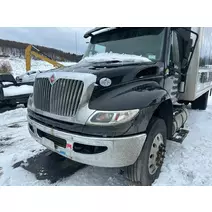 Hood INTERNATIONAL 4300 Dutchers Inc   Heavy Truck Div  NY