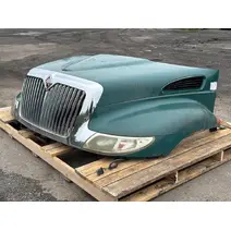 Hood INTERNATIONAL 4300 Rydemore Springfield