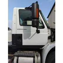 Door Assembly, Front INTERNATIONAL 4400 2002-2020 (1869) LKQ Thompson Motors - Wykoff