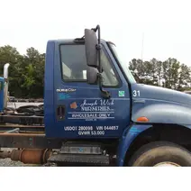 Door Assembly, Front INTERNATIONAL 4400 2002-2020 (1812) LKQ Heavy Truck - Maryland