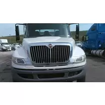 Hood INTERNATIONAL 4400 2010-2019 (1811) LKQ Heavy Truck - Goodys