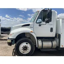 Cab INTERNATIONAL 4400 DTI Trucks