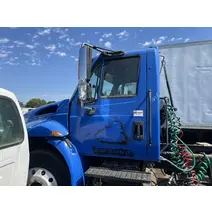 Cab INTERNATIONAL 4400 DTI Trucks