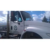 Door Assembly, Front INTERNATIONAL 4400 HIGH MOUNTAIN HORSEPOWER