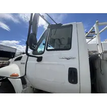 Door Assembly, Front INTERNATIONAL 4400 DTI Trucks