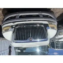 Grille INTERNATIONAL 4400 DTI Trucks