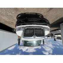 Grille INTERNATIONAL 4400 DTI Trucks