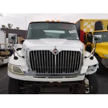 Hood INTERNATIONAL 4400 (1812) LKQ Heavy Truck - Maryland