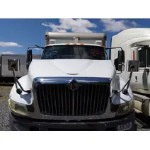 Hood INTERNATIONAL 4400 (1812) LKQ Heavy Truck - Maryland