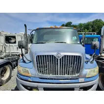 Hood INTERNATIONAL 4400 (1812) LKQ Heavy Truck - Maryland