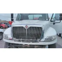 Hood INTERNATIONAL 4400 (1811) LKQ Heavy Truck - Goodys