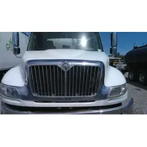 Hood INTERNATIONAL 4400 (1811) LKQ Heavy Truck - Goodys