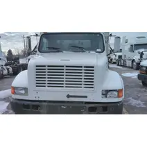 Hood INTERNATIONAL 4700 1990-2002 (1811) LKQ Heavy Truck - Goodys