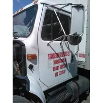 Door Assembly, Front INTERNATIONAL 4900 1990-2002 (1861) LKQ Heavy Truck - TH Evans