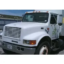 Cab INTERNATIONAL 4900 (1811) LKQ Heavy Truck - Goodys