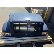 Hood INTERNATIONAL 4900 Camerota Truck Parts