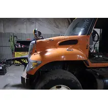 Hood INTERNATIONAL 7300 Sam's Riverside Truck Parts Inc