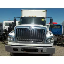 Hood INTERNATIONAL 7400 Michigan Truck Parts