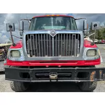 Hood INTERNATIONAL 7600 Les Camions Gilbert