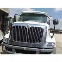 Hood INTERNATIONAL 8600 2002-2025 (1869) LKQ Thompson Motors - Wykoff