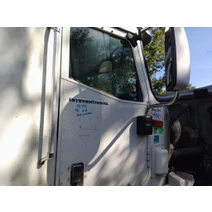 Door Assembly, Front INTERNATIONAL 9200I 2000-2007 (1812) LKQ Heavy Truck - Maryland