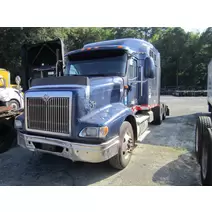 Cab INTERNATIONAL 9200I (1812) LKQ Heavy Truck - Maryland