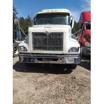 Hood INTERNATIONAL 9400I 2000-2008 (1861) LKQ Heavy Truck - TH Evans