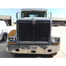 Hood INTERNATIONAL 9900 1999-2000 (1869) LKQ Thompson Motors - Wykoff