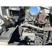 Engine Assembly INTERNATIONAL A26 GECO - Fresno