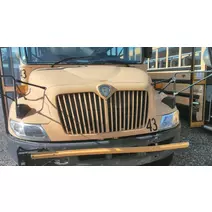 Hood INTERNATIONAL CE 2001-2006 (1811) LKQ Heavy Truck - Goodys