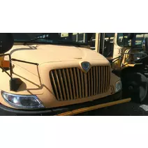 Hood INTERNATIONAL CE 2005-2025 (1811) LKQ Heavy Truck - Goodys
