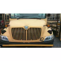 Hood INTERNATIONAL CE 2005-2025 (1811) LKQ Heavy Truck - Goodys