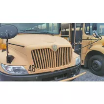 Hood INTERNATIONAL CE 2005-2025 (1811) LKQ Heavy Truck - Goodys